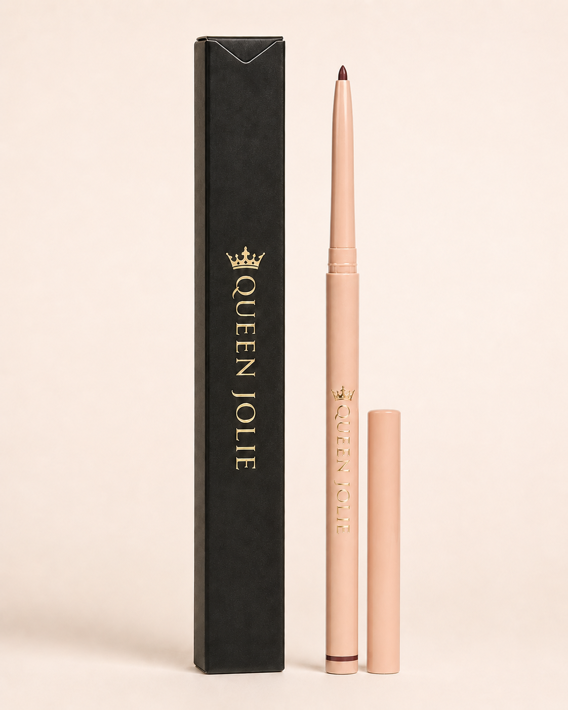 Queen Sculpt Auto · Prune Royale